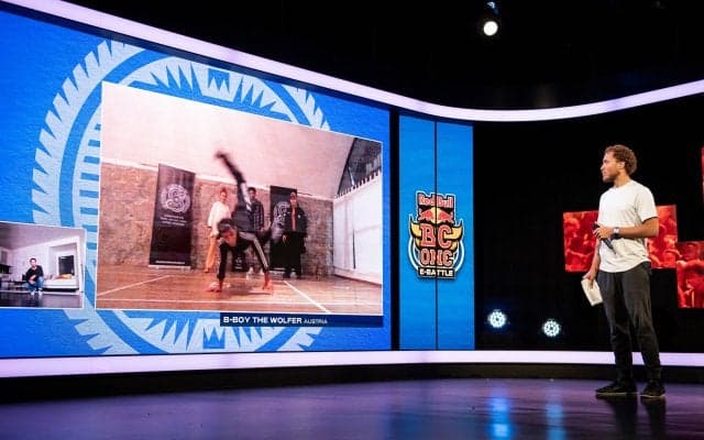 世界最大級のオンラインバトルを制すのは誰か？ファイナルが今夜開催！『Red Bull BC One E-Battle 2020』