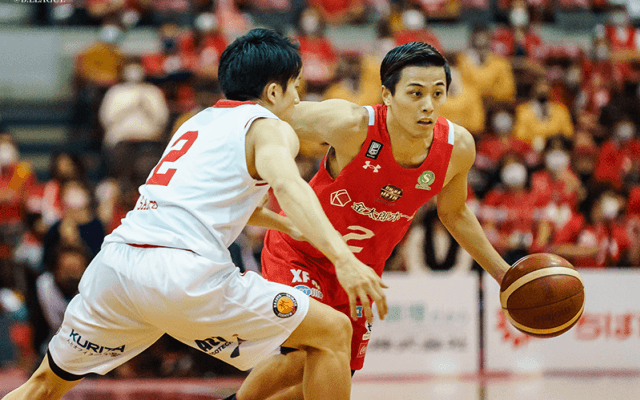 千葉ジェッツが16点差の快勝、ホームで名古屋ダイヤモンドドルフィンズを退ける