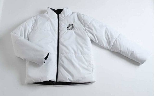 ロッテ、ホワイトジャンパーを30、31日に来場者プレゼント　先着各9000人