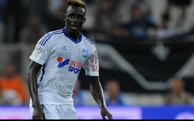 マルセイユ時代のB・メンディが叩き込んだ豪快なロングシュートにスタンドも歓喜【インクレディブル・ゴールズ】