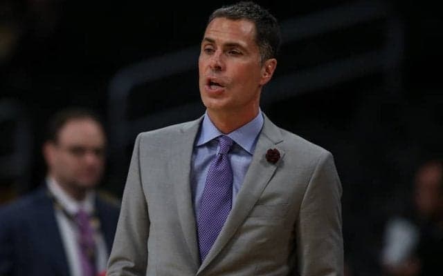 ロブ・ペリンカGMがレイカーズの現状について言及「このチームには柔軟性がある」