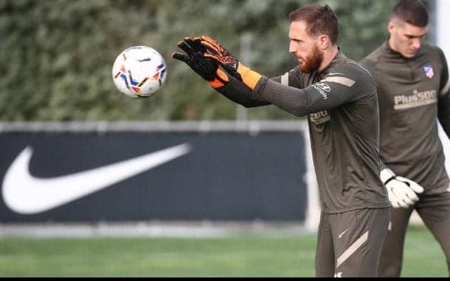 負けてもまだ大丈夫だけど…/原ゆみこのマドリッド