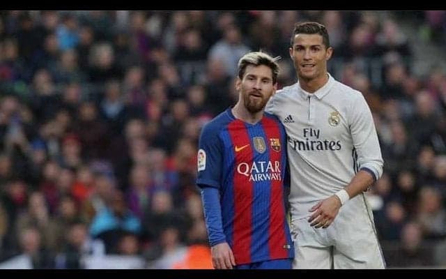 「どちらも火星人」メッシ＆ロナウドとプレーしたピャニッチが二人を比較