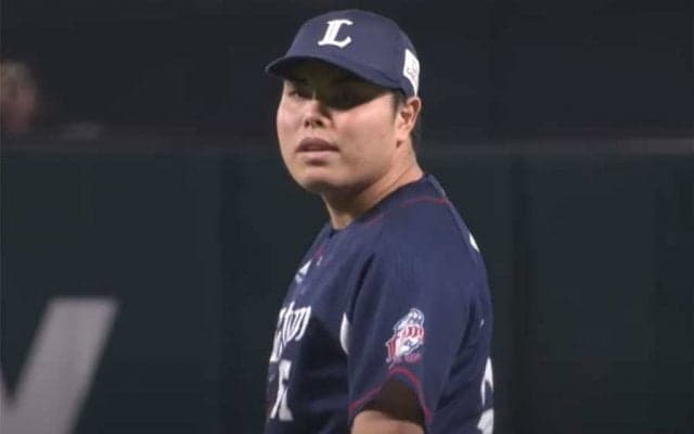 「完全にギータを手玉に…」西武・平良の圧巻“球速差40キロ”投球にファン衝撃