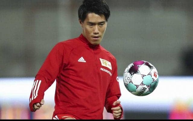 遠藤渓太が途中出場のウニオン、フライブルクにドロー《ブンデスリーガ》