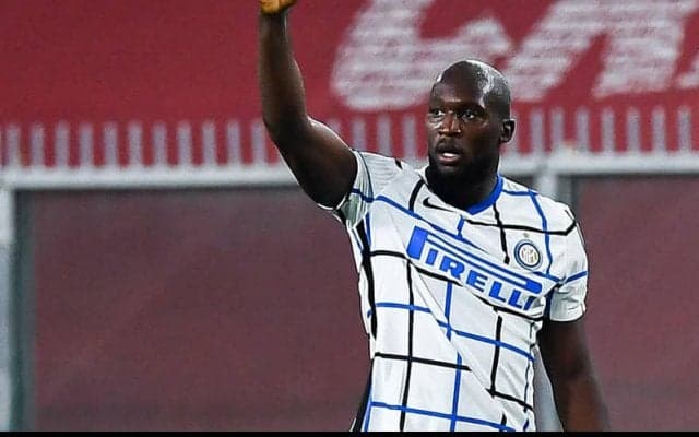 ルカク3戦連発のインテル、リーグ戦3試合ぶり勝利《セリエA》