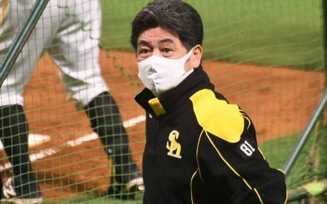 7回まで準完全の東浜をなぜ替えた？　鷹・工藤監督が継投策に転じたワケとは…