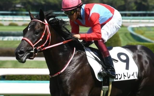 【本日の注目ポイント】コントレイル、無敗の三冠達成なるか