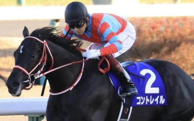 【菊花賞予想】コントレイル無敗の三冠馬へ/JRAレース展望
