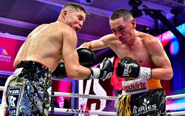 「信じられない試合」「本当に刺激的」　王者が演じた名勝負を海外識者が絶賛連発