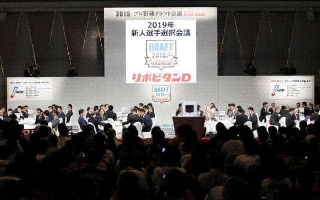 大学生が上位指名予想のドラフト。過去データで探る「隠し玉」は即戦力の社会人