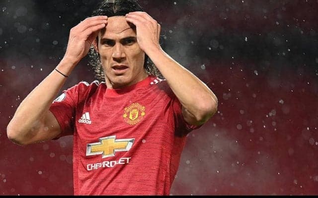 ユナイテッドデビューのカバーニ、スールシャールは今後に期待　0-0に終わったチェルシー戦の評価は？