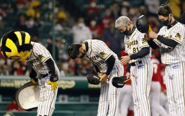 なぜ阪神は優勝を逃し続けるのか？　求められるドラフトと育成の変革