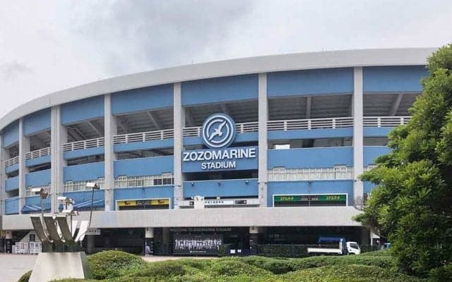 「ロッテファンでよかった」　習志野高マーチングパフォ動画に感動の声「今年も美爆音」