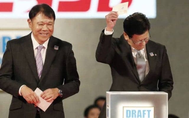 「運か必然か」野球人生を左右するドラフト1位指名の“裏側”、情報戦と駆け引きの妙