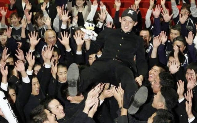 ドラフトで乱用される「即戦力」報道の愚。選手の未来を潰す“悪魔の言葉”と自覚せよ