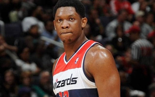 NBAキャリア7年を誇るビッグマン、ケビン・セラファンが30歳で現役引退へ