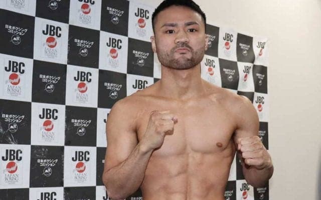 比嘉大吾、53.4kgで前日計量パス　再起2戦目はバンタム級、世界王座返り咲きへ