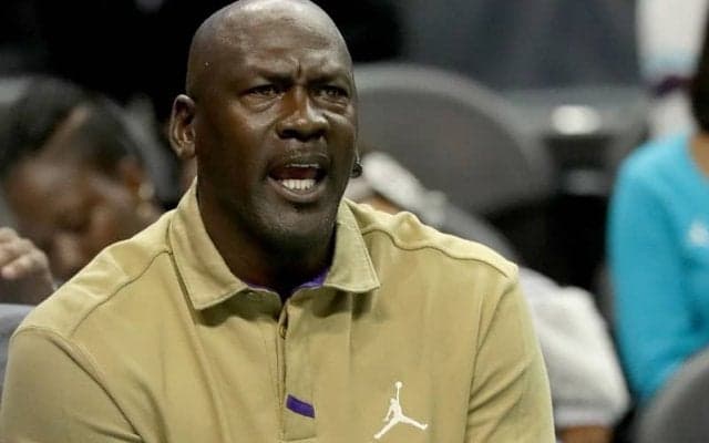マイケル・ジョーダンがスーパーチーム形成に憤慨「競争の観点からリーグを傷つける」