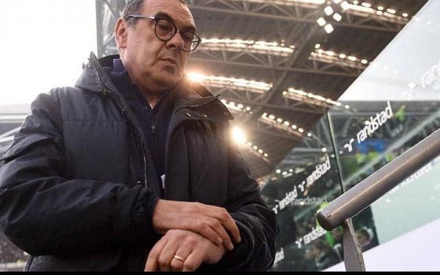 ピャニッチが苦言 「サッリの素質を疑ってはいなかったが、問題があった」