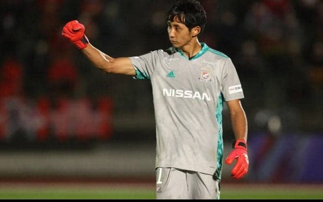 異例の守護神トレード、鳥栖が横浜FMのGK朴 一圭を期限付きで獲得「これからも前を向いて挑んでいきます」