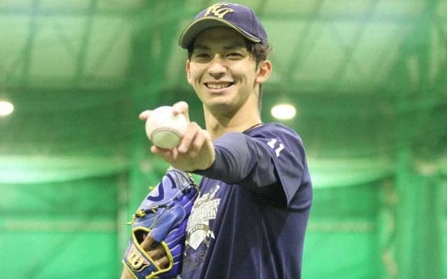 【大学野球】何度も夢に出た「笑えない経験」　東北の無名左腕がドラフト候補まで成長した訳