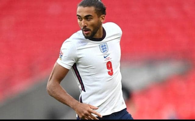 イングランド代表の元エースFWルーニーが新進気鋭のキャルバート＝ルーウィンを語る「エイブラハムより先だと思っていた」