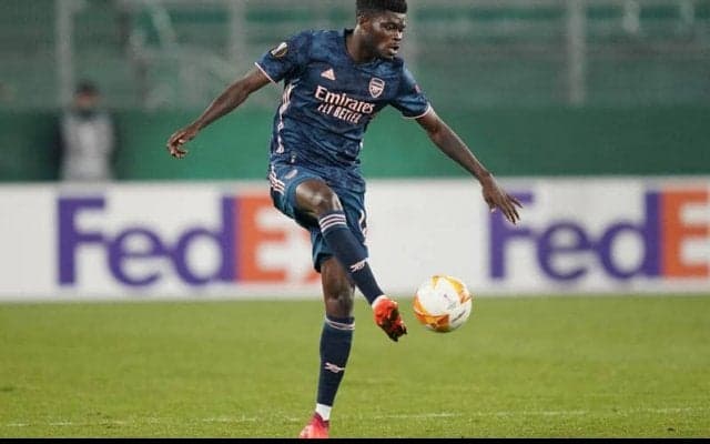 ガーナにもルーツがあるオーバメヤンが高評価受けるトーマスに期待「このような選手はこれまでいなかった」