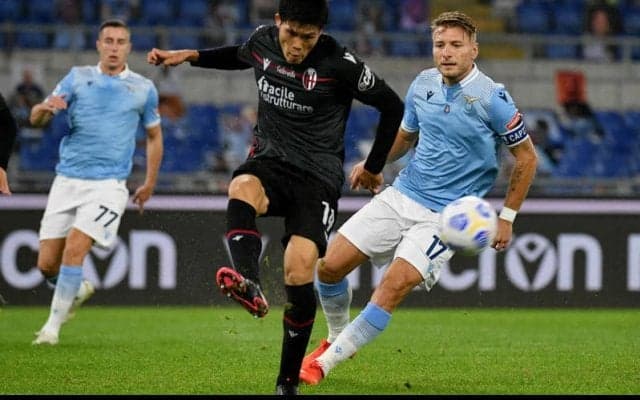 冨安健洋所属のボローニャが不名誉記録、38試合連続失点で45年ぶりの欧州5大リーグ記録に