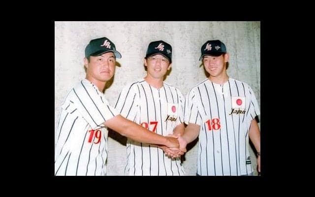 ドラ１候補なのに指名拒否。杉浦正則と志村亮が会社員の道を選んだ理由