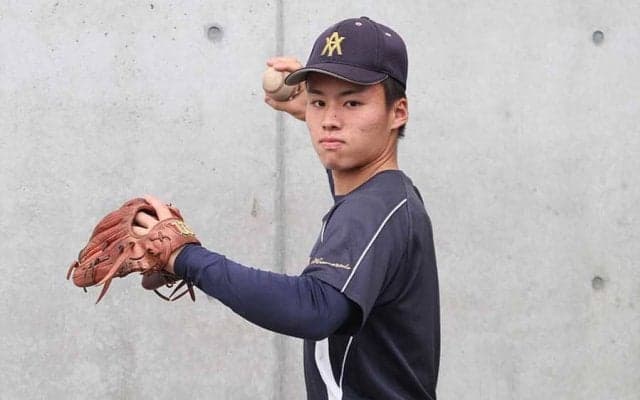 【高校野球】鷹・今宮と重なる東北の逸材…青森山田の小兵内野手、ドラフト指名を叶えるか？
