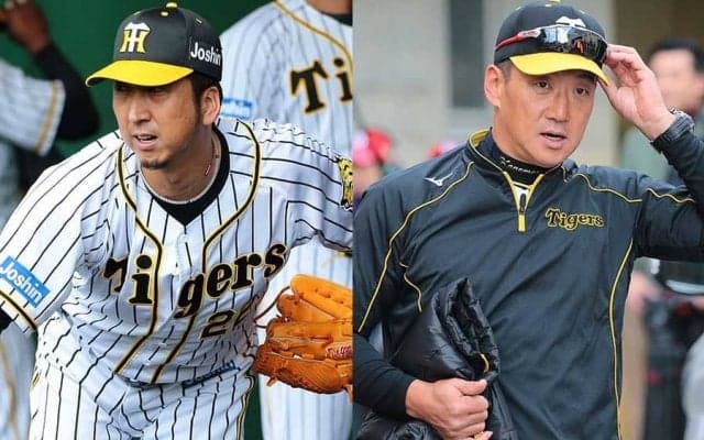 16年の阪神復帰叶えた藤川球児の存在価値　OB藪恵壹氏が語る金本前監督の存在