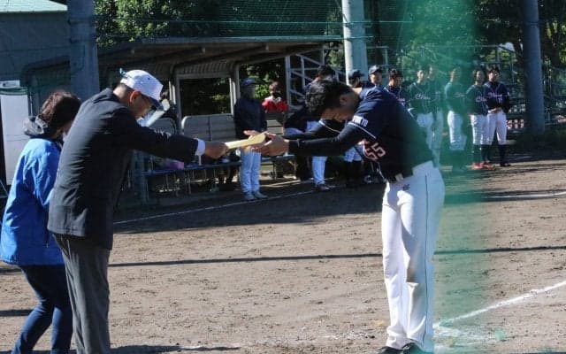 歳川力投も日体大にコールド負けで無念の敗退ー関東大学男子リーンフォースメント選手権大会　対日体大