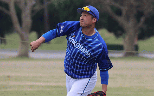 退任のDeNAラミレス監督が見出したオープナー適性　10年目・武藤の強みとは？