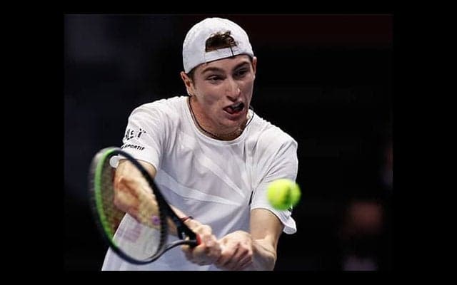  今季2勝目で「超ハッピー」 