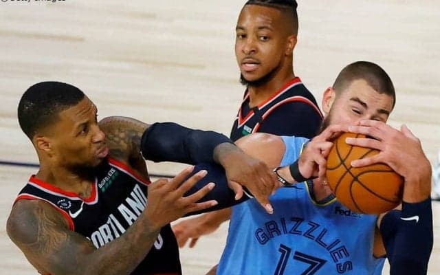 プレーオフ最後の座をかけて行なわれたプレーイン・トーナメントは来季以降も継続か？