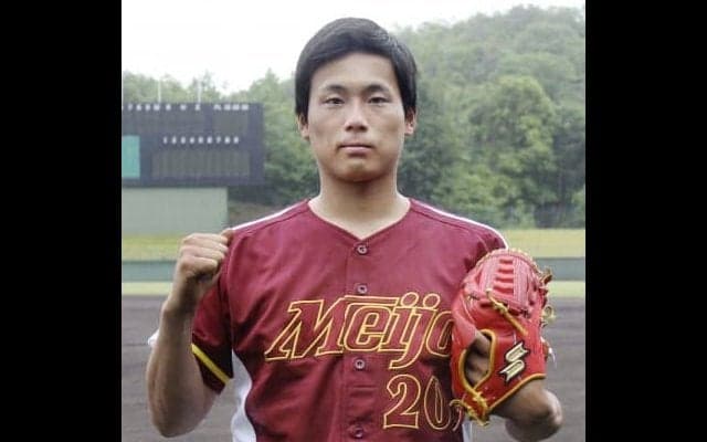 指名漏れから2年。堂々のドラ1候補へと成長した 栗林良吏（トヨタ自動車）【時は来た！ドラフト指名を待つ男たち 社会人編】