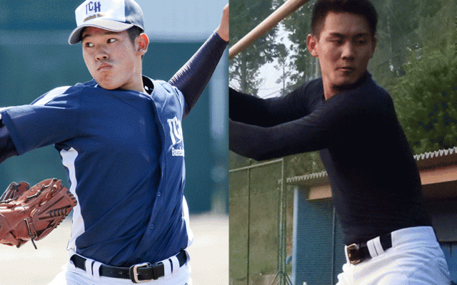中森俊介、高橋宏斗、山下舜平大だけではない！　高校生ドラフト注目選手は？