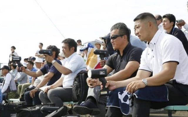 「金の卵」発掘の秘訣は？　プロのスカウトが明かす「即戦力と将来性」見極め術3選