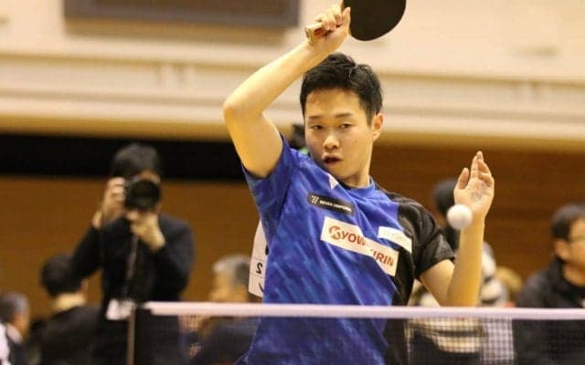 リオ銀・吉村真晴らがパラ卓球の魅力体感へ　東京パラ五輪代表・岩渕幸洋主催イベントに出演