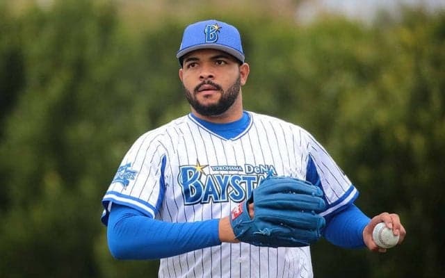 26日の公示　DeNAがエスコバーを抹消　M2の鷹は大竹を抹消