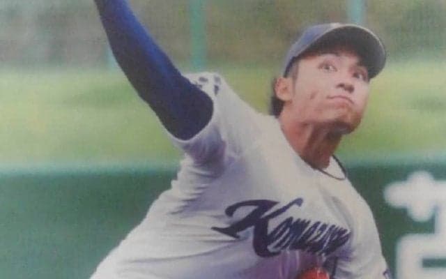 【プロ野球ドラフト】 日本ハムが「ユーチューバー」を１位指名