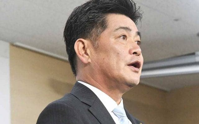 【ドラフト】鷹は花咲徳栄・井上を1巡目で指名　工藤監督「スケールの大きな打者に」