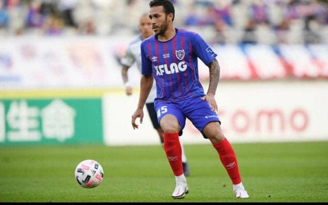 【Jリーグ出場停止情報】松原健を殴ったFC東京MFアルトゥール・シルバが1試合停止