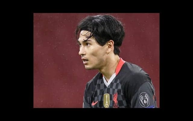 南野拓実、レギュラー奪取の近道はフィルミーノとの「共存」にあり