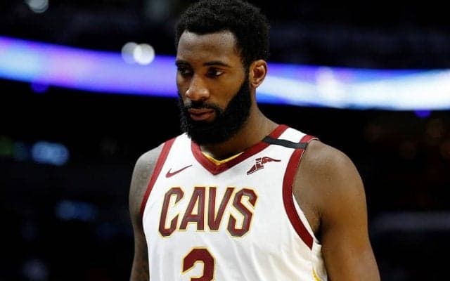 今年の注目FAの1人、ドラモンドはプレーヤーオプションを行使してキャブズ残留か？