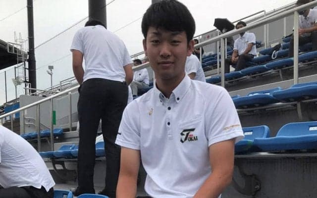 【ドラフト】社会人有力から一転プロ志望の東海大・山崎は巨人が2位指名　3月にTJ手術