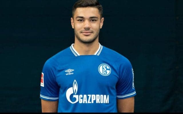 リバプール、重傷ファン・ダイクの代役にトルコ代表カバクをリストアップか