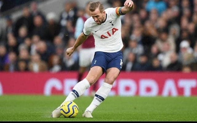 ケインがゴールからの距離を感じさせない豪快なロングシュートを突き刺す【インクレディブル・ゴールズ】