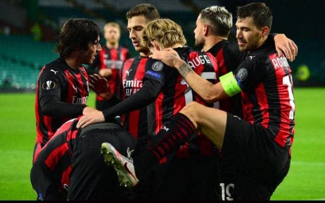 各国主要リーグ所属クラブの選手平均年齢が判明 欧州5大リーグで最も若いのはミラン! J1は？